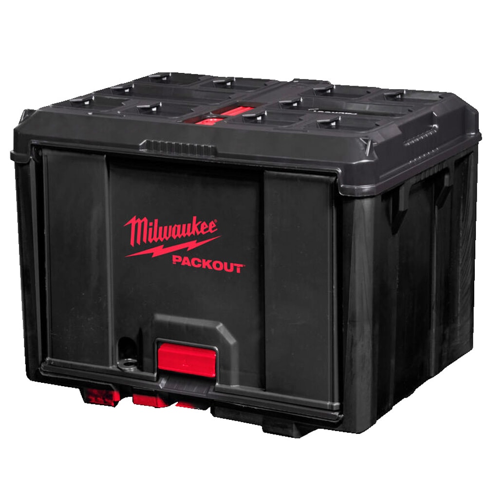 Ящик с боковой дверцей PACKOUT CABINET Milwaukee (4932480623)