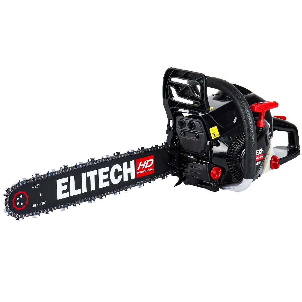 Бензопила CS 5841F ELITECH HD (E1611.007.00), фото 3