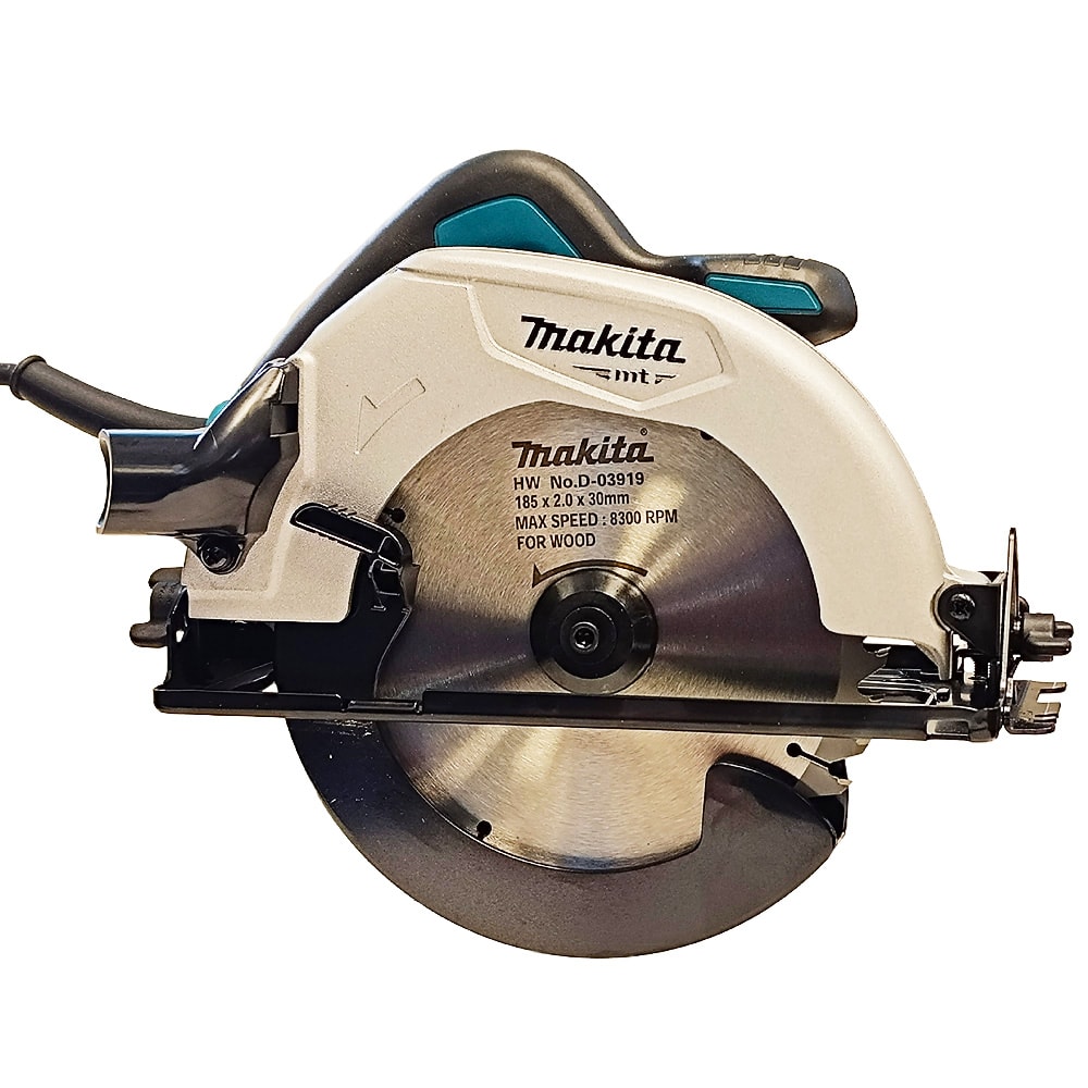 Дисковая пила M5802B (1050 Вт / 185 мм / 190 мм), MAKITA, фото 5