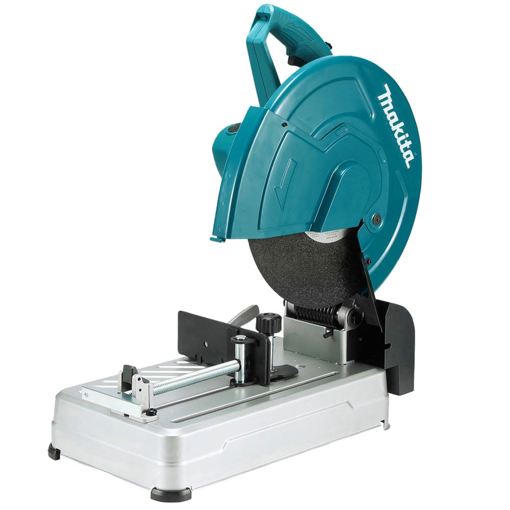 Монтажная пила LW1400 (2200 Вт / 355*25.4 мм), MAKITA