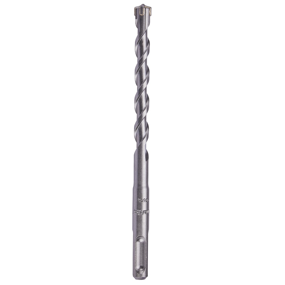 Бур по бетону SDS-Plus 4Cutter 10х100х160 мм MAKITA (B-62670), фото 2