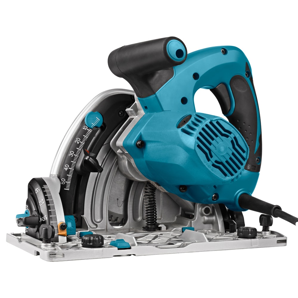 Дисковая пила погружная SP6000J (SP 6000 J) MAKITA, фото 9
