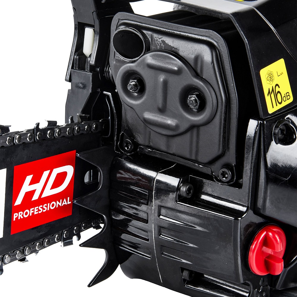 Бензопила CS 5535F ELITECH HD (E1611.006.00), фото 4