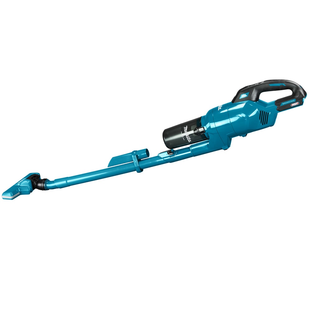 Пылесос строительный CL003GZ (CL 003 GZ) аккумуляторный MAKITA, фото 4