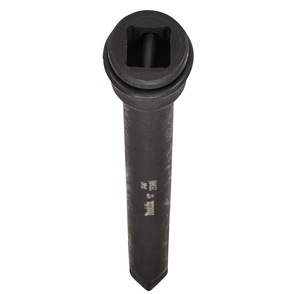 Удлинитель с фиксатором 1/2" 250 мм к ударным головкам MAKITA (B-55706), фото 3