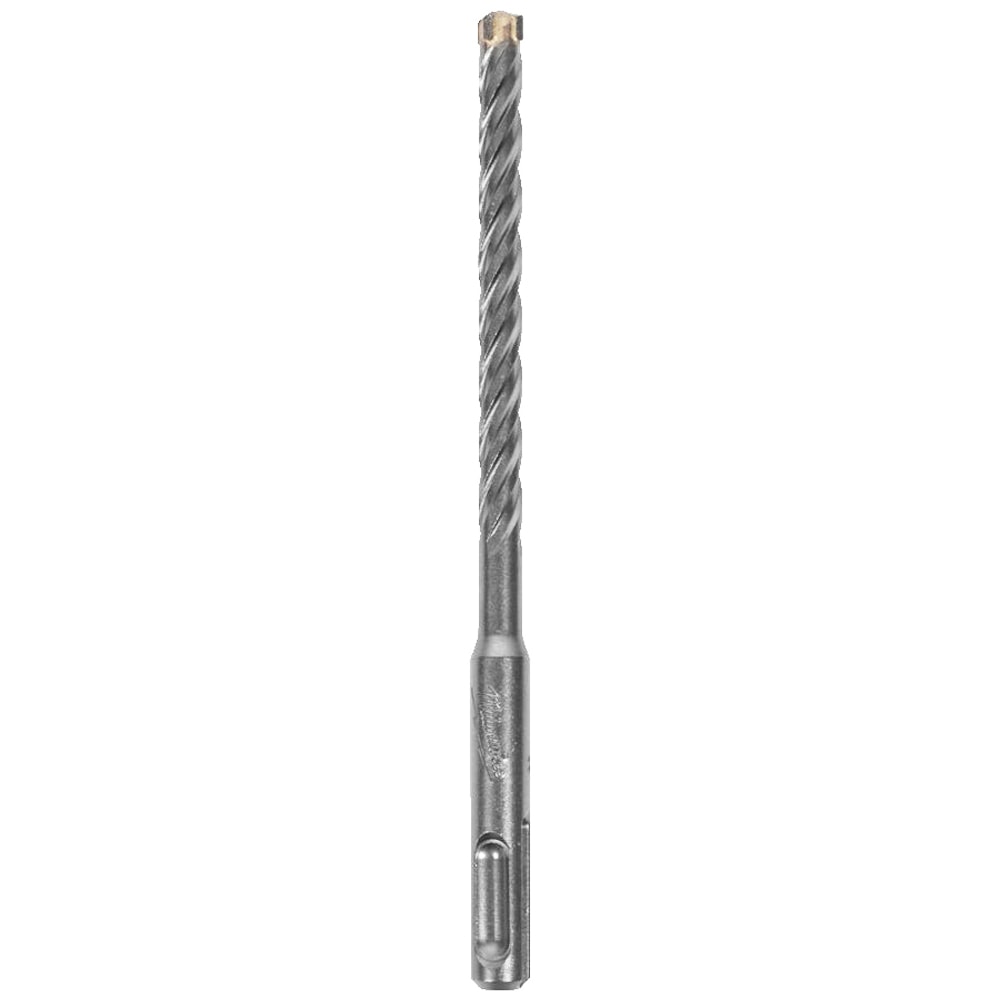 Бур по армированному бетону SDS-Plus CONTRACTOR 4C 8x100x160 мм Milwaukee (4932498879)