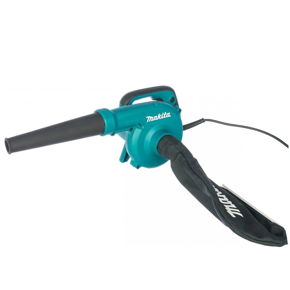 Воздуходувка электрическая UB1103 (UB 1103) MAKITA, фото 2