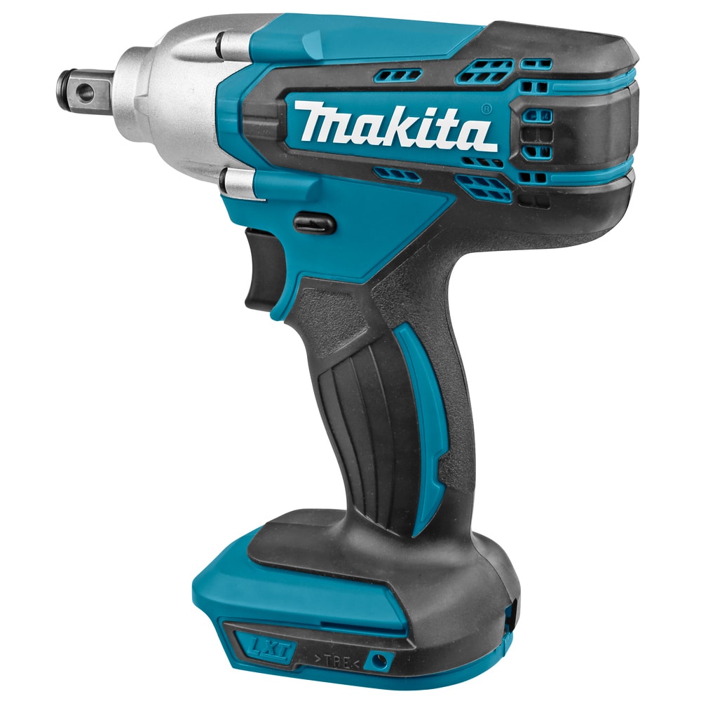 Гайковерт аккумуляторный DTW190Z (DTW 190 Z) MAKITA, фото 7