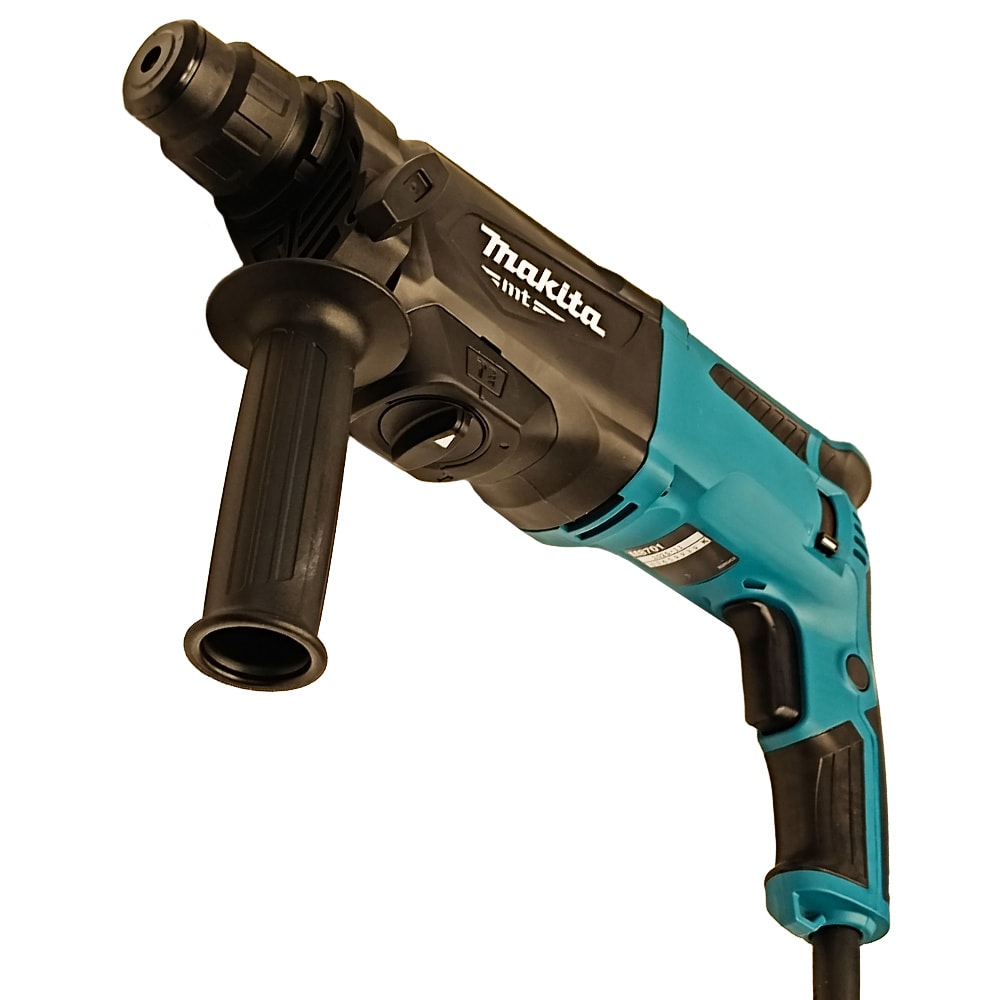 Перфоратор SDS-Plus M8701B (800 Вт / 2,5 Дж / Кейс), MAKITA, фото 8