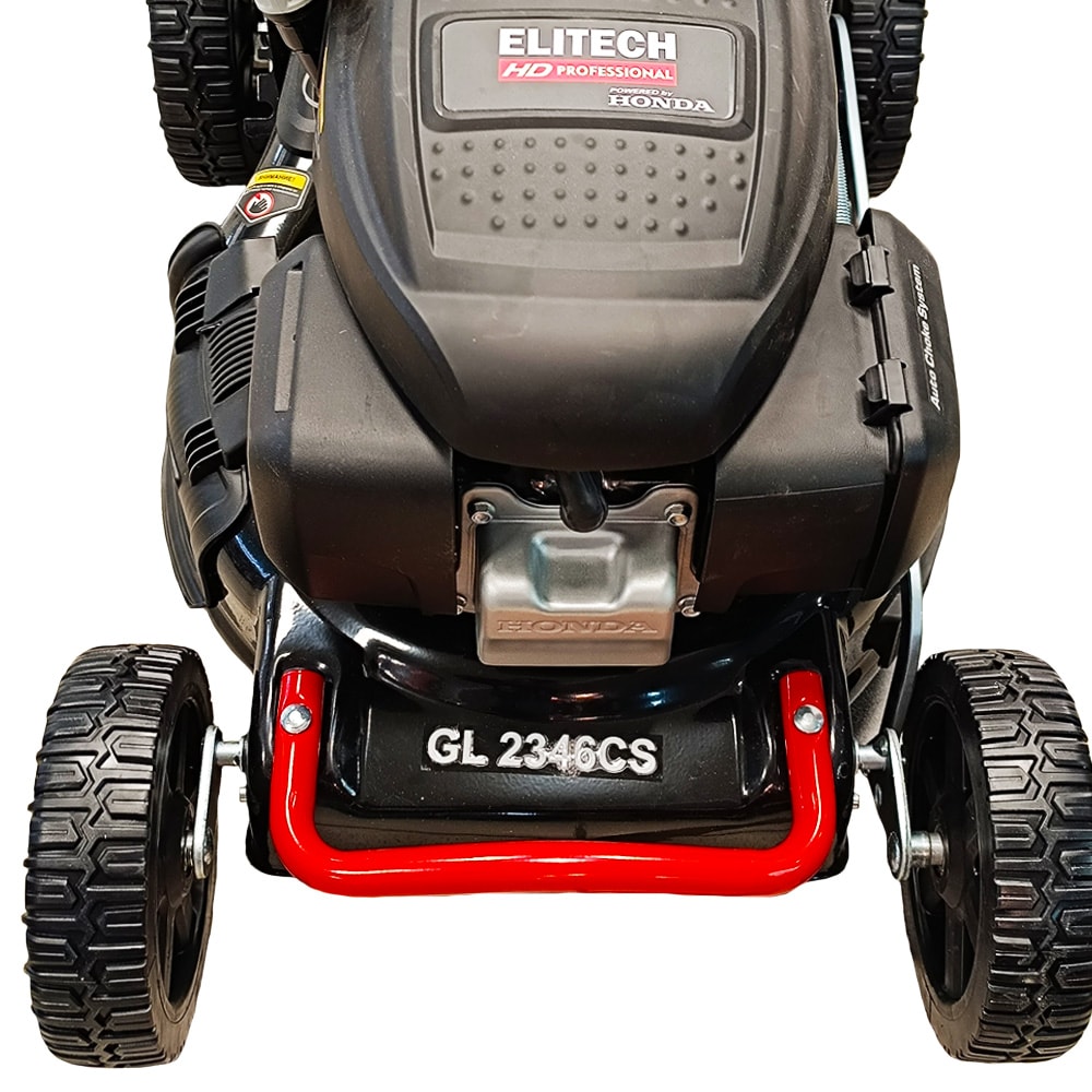 Газонокосилка бензиновая GL 2346CS (самоходная) ELITECH HD (E1601.026.00), фото 3