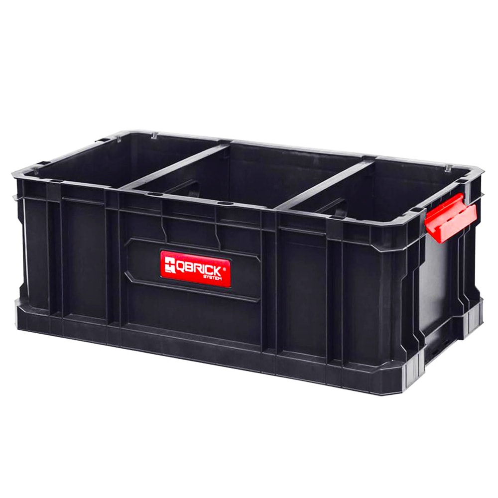 Ящик для инструментов Qbrick System TWO Box 200 Flex (SKRQBOXTWO2FCZAPG001), фото 2