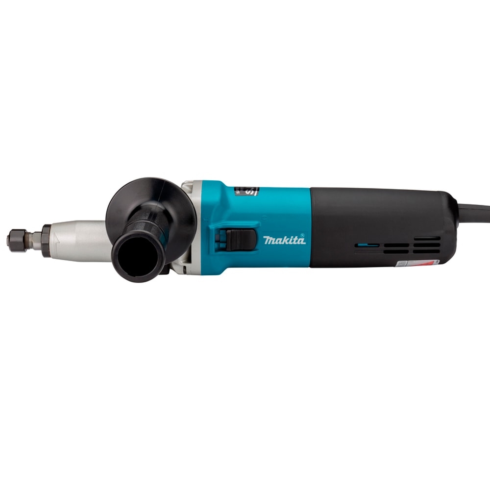 Прямая шлифмашина GD0810C (GD 0810 C) MAKITA, фото 4