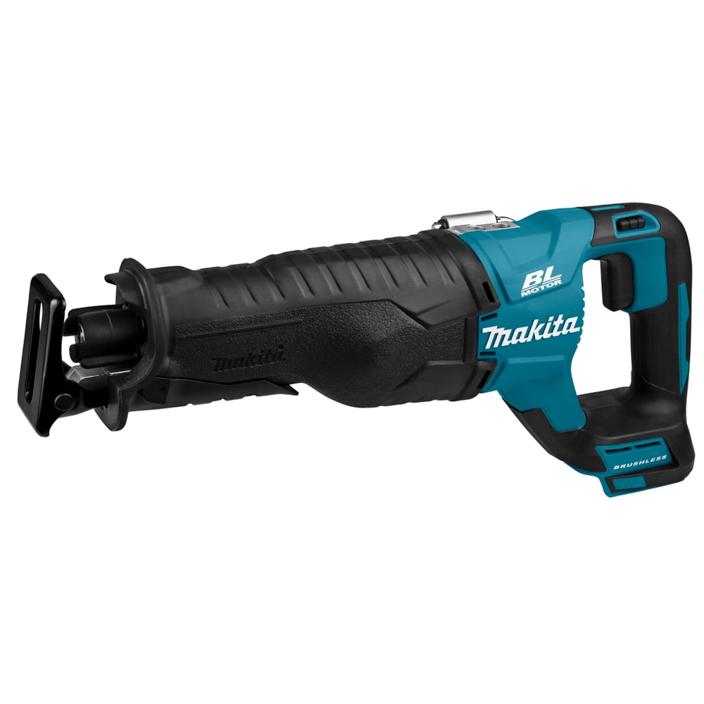 Пила сабельная аккумуляторная DJR187Z (DJR 187 Z) MAKITA, фото 4