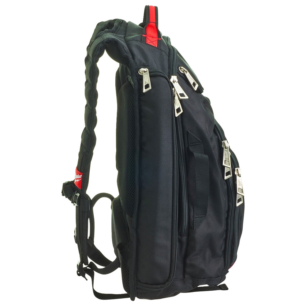 Рюкзак Tradesman backpack Milwaukee (4932464252), фото 6