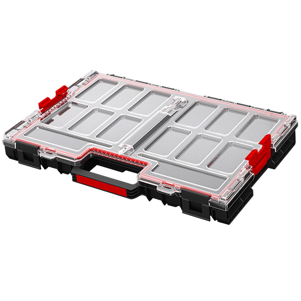 Органайзер QBRICK System ONE Organizer L 2.0 Multilayer Foam Inserts (ORGQL2FCZAPG001), фото 2