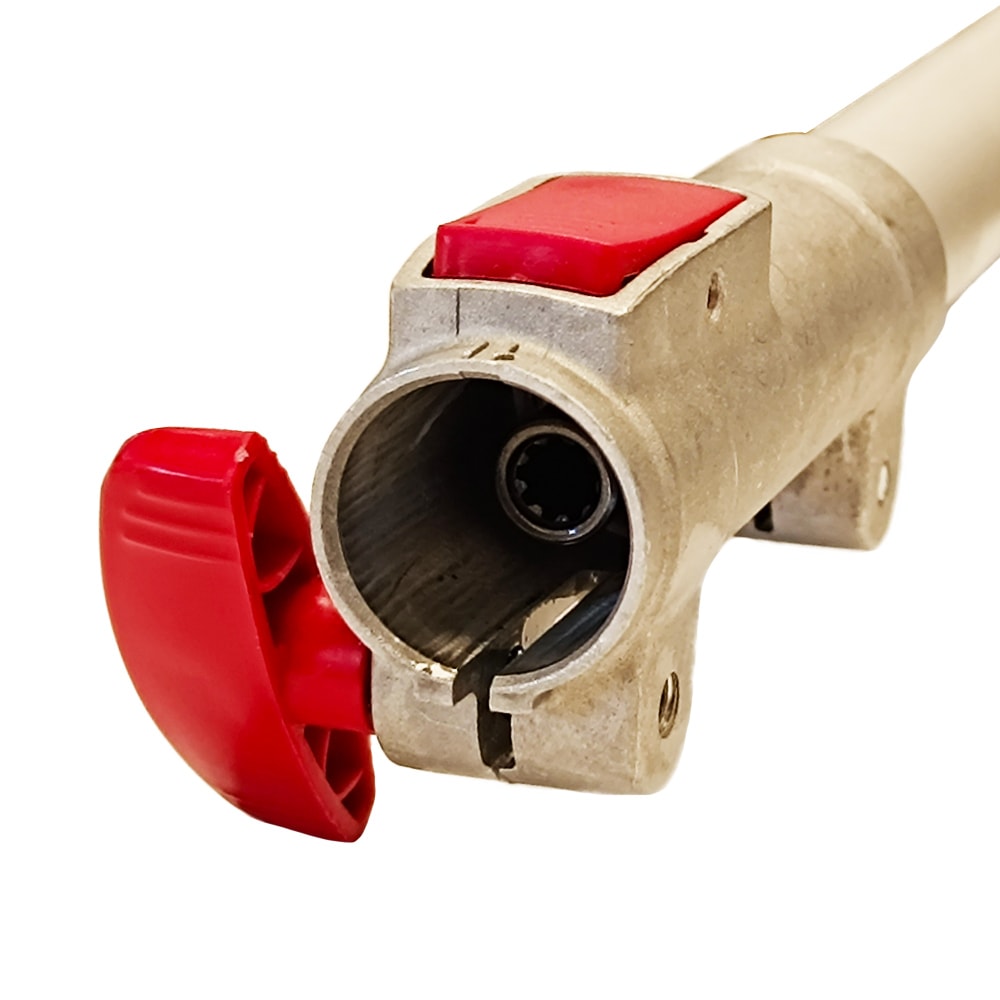 Высоторез цепной бензиновый CS 2611PS ELITECH HD (Е1604.004.00), фото 6