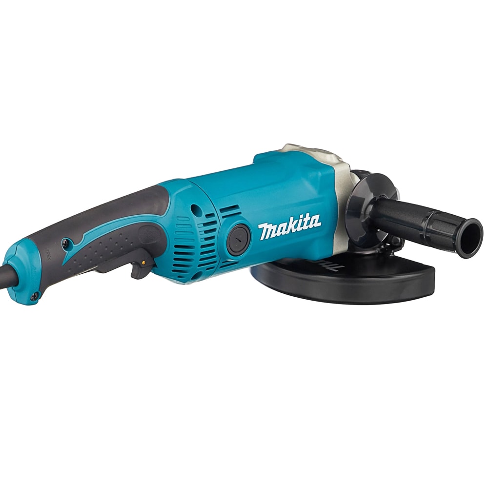 Угловая шлифмашина GA7050 (GA 7050) MAKITA, фото 4
