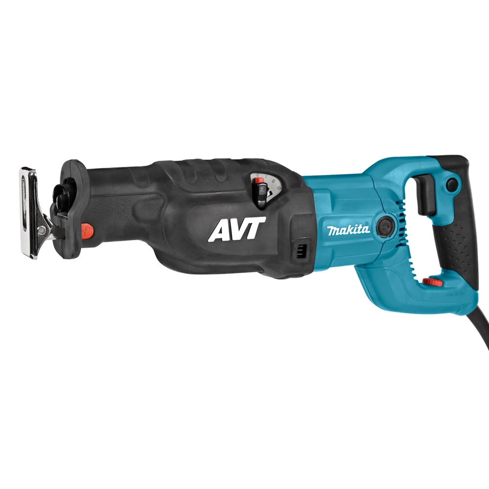Сабельная пила JR3070CT (1510 Вт / AVT / Кейс), MAKITA, фото 3