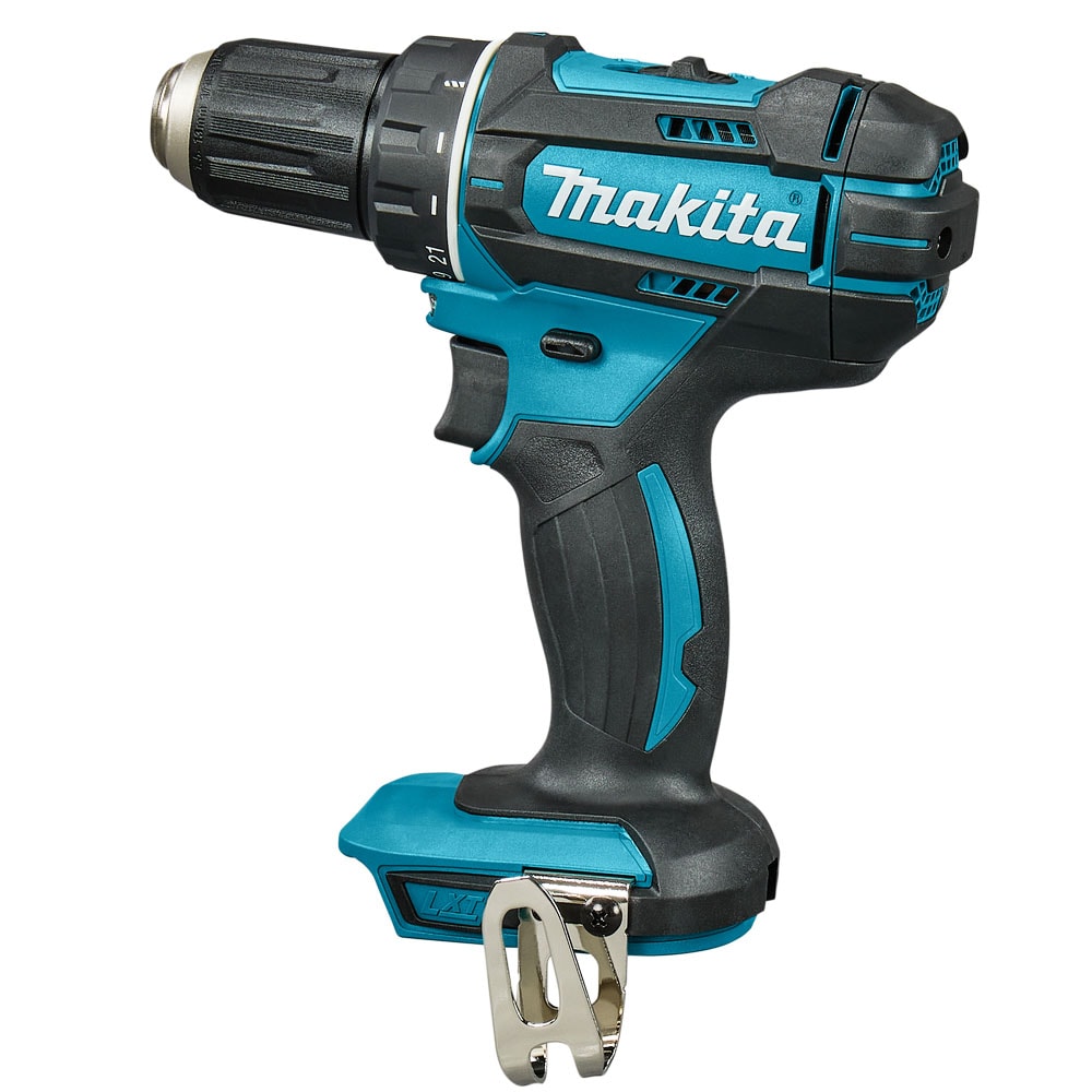 Дрель-шуруповерт аккумуляторная DDF482Z (DDF 482 Z) MAKITA, фото 4