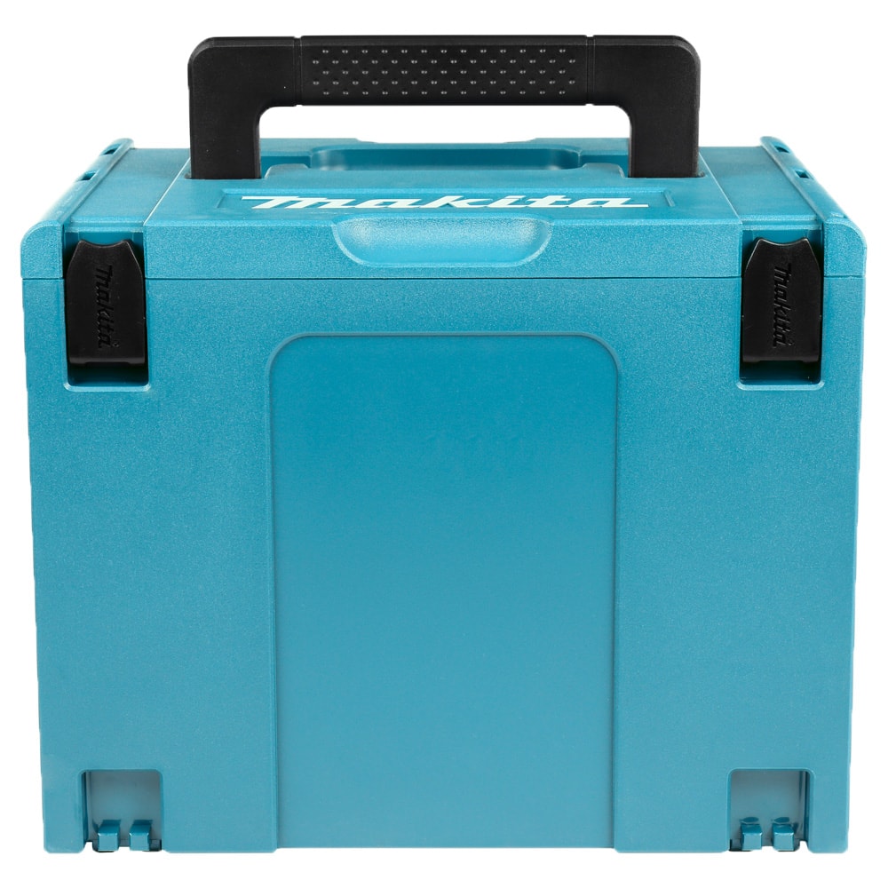 MakPac 4_Кейс 396х296х315 мм (замена 824783-6), Makita