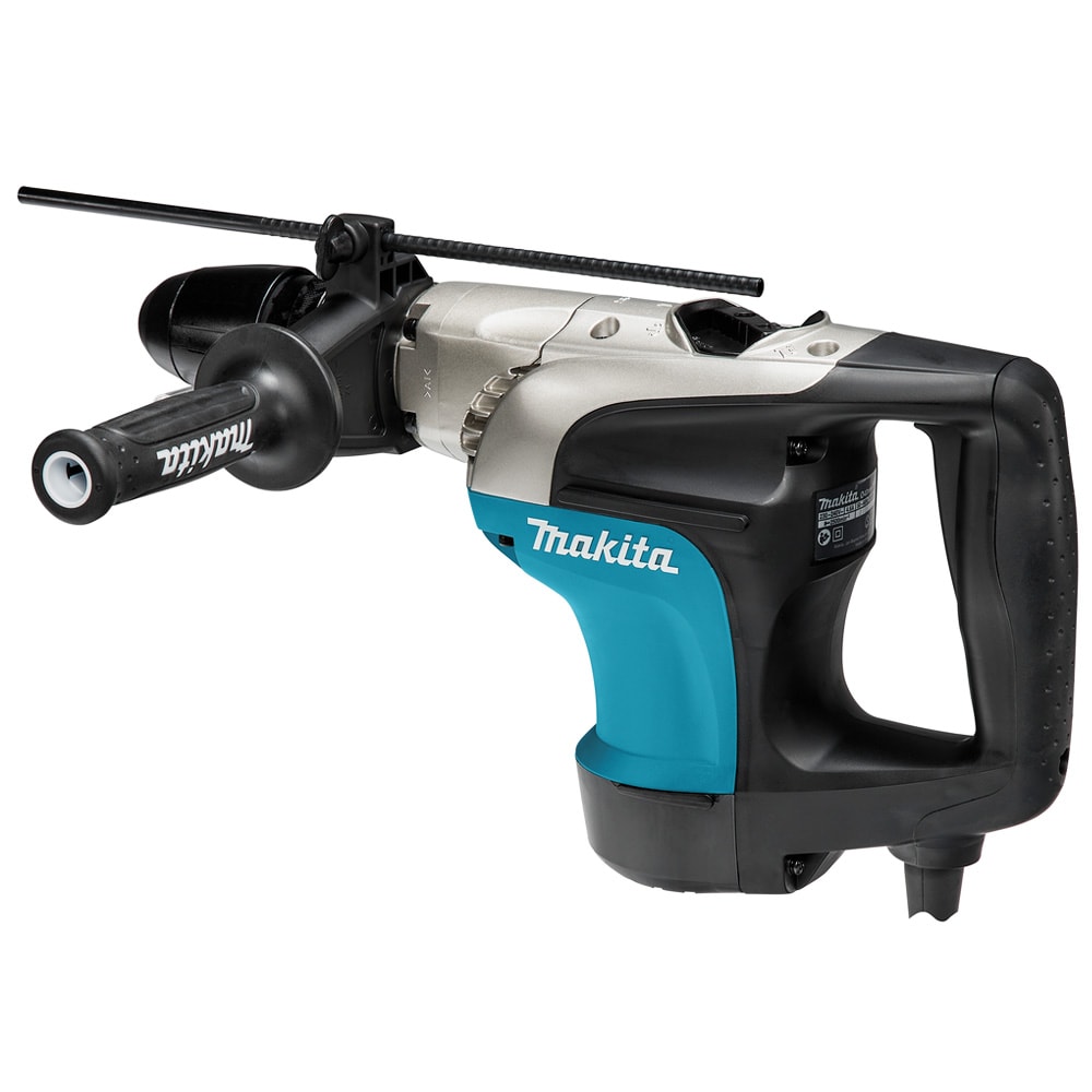 Перфоратор SDS-max HR4002 (6.2Дж / Кейс), MAKITA, фото 6