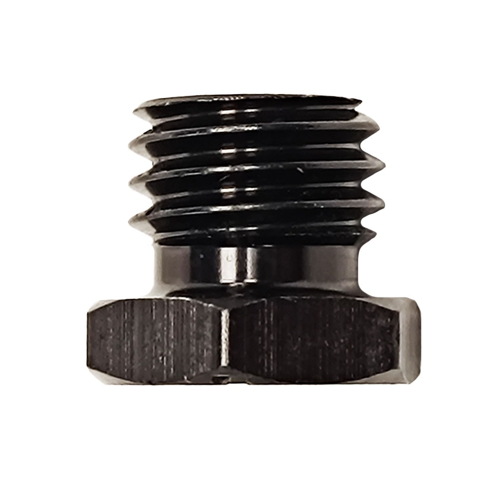Винт переходной с резьбы 5/8" на 1/4", CONDTROL, фото 3