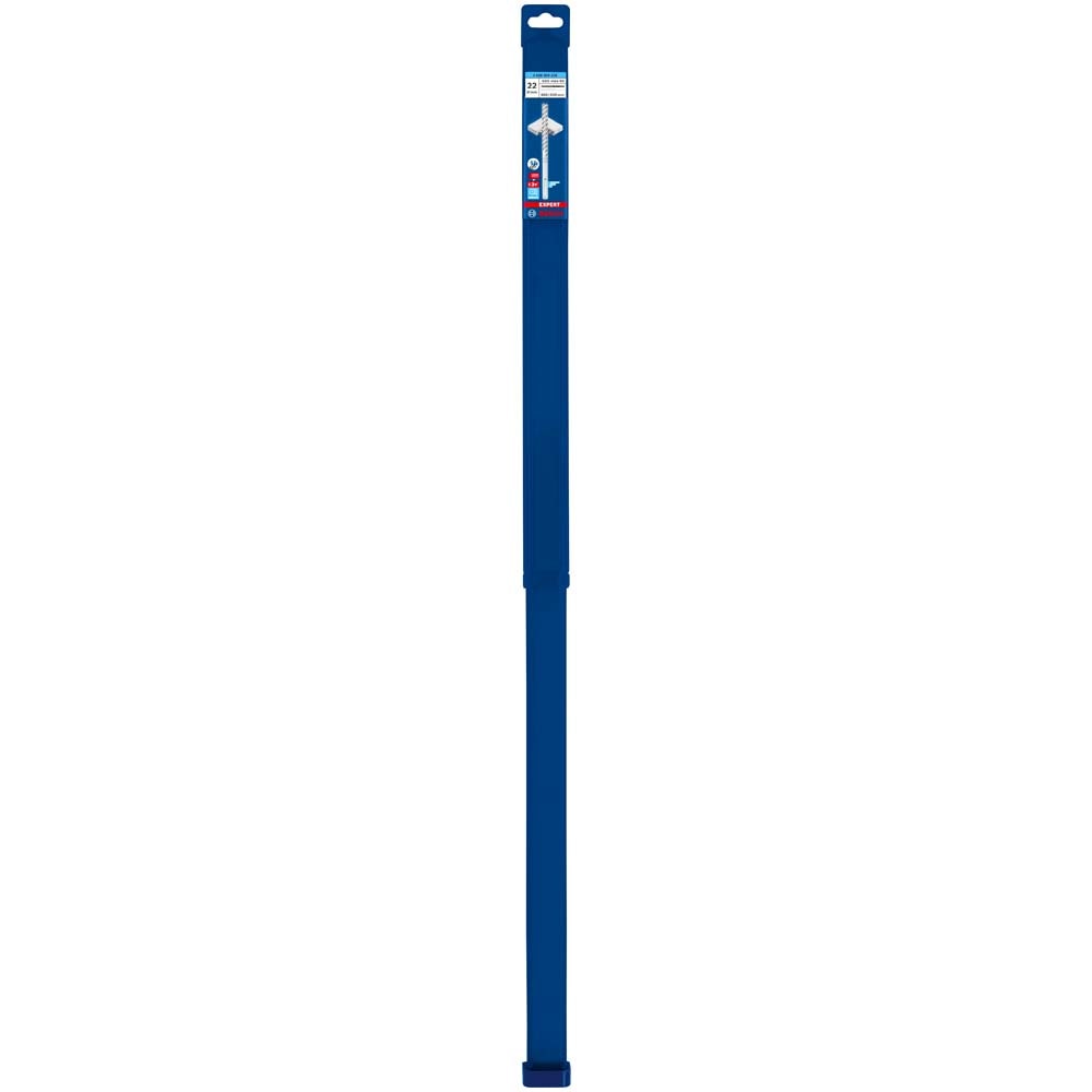 Бур по бетону SDS-Max-8X EXPERT 22x800x920 мм BOSCH (2608900236)