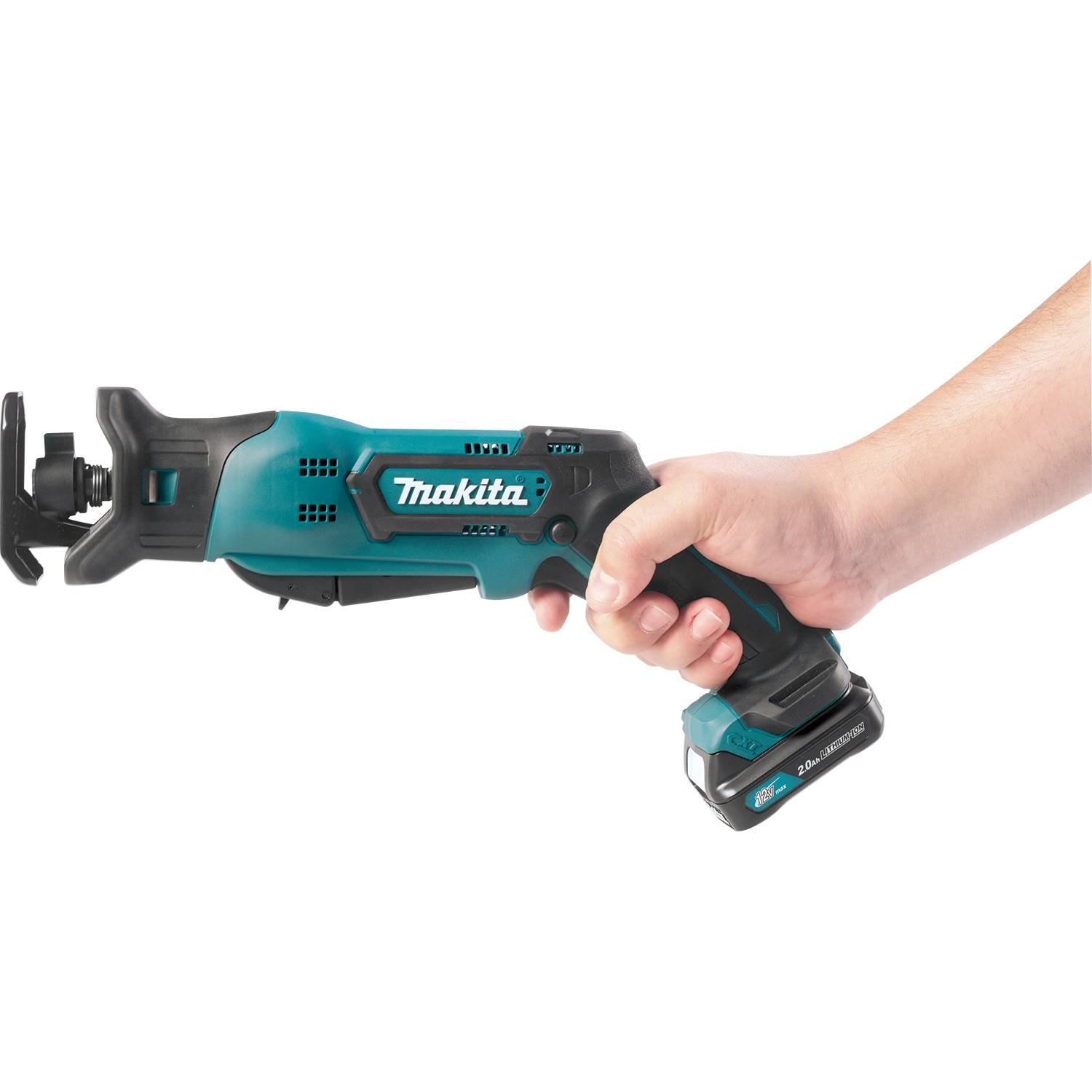 Пила сабельная аккумуляторная JR103DWAE (JR 103 DWAE) MAKITA, фото 3