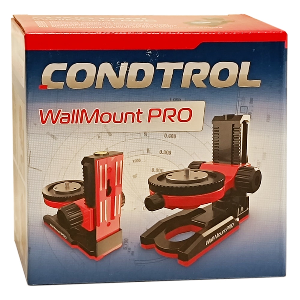 Крепление универсальное Wall Mount PRO, CONDTROL, фото 2