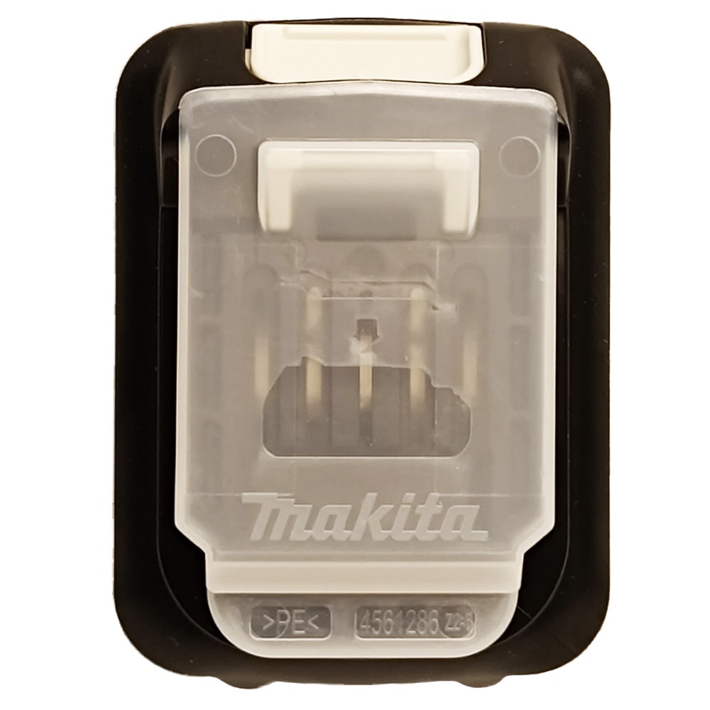 Аккумулятор BL1016 1.5 Ah (1 шт) MAKITA (197393-5), фото 7