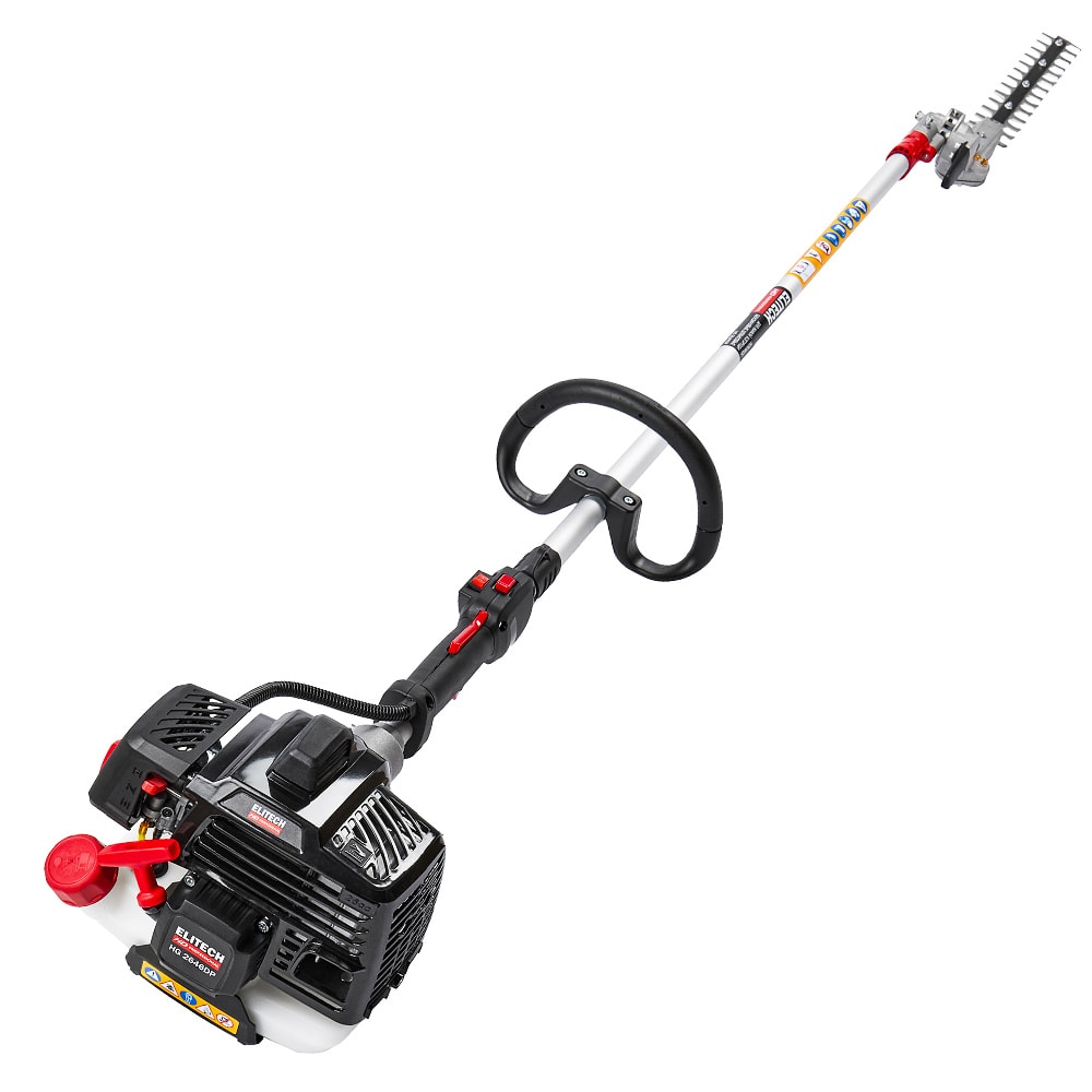 Кусторез бензиновый штанговый HG 2646DP ELITECH HD (Е1604.007.00), фото 4