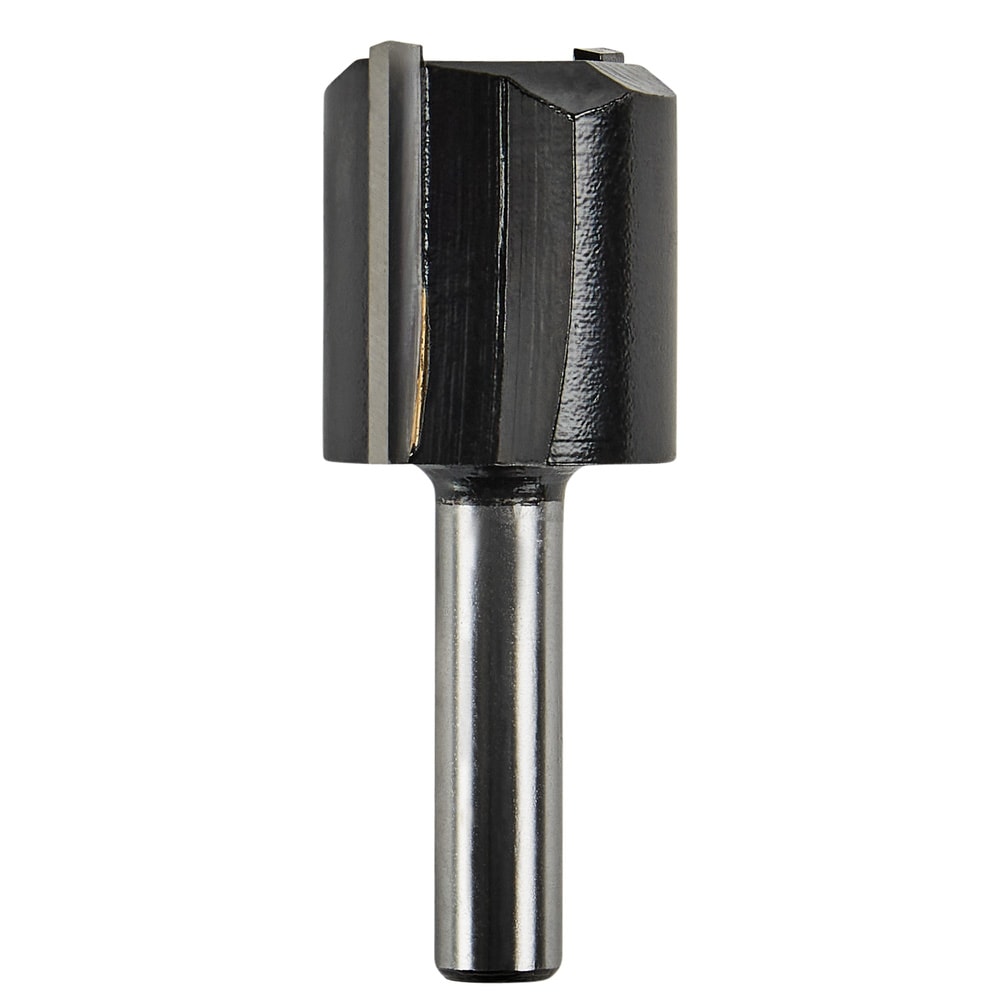 Фреза пазовая "Standard" 22x25,4x57 / хв 8 мм MAKITA (D-67898), фото 2
