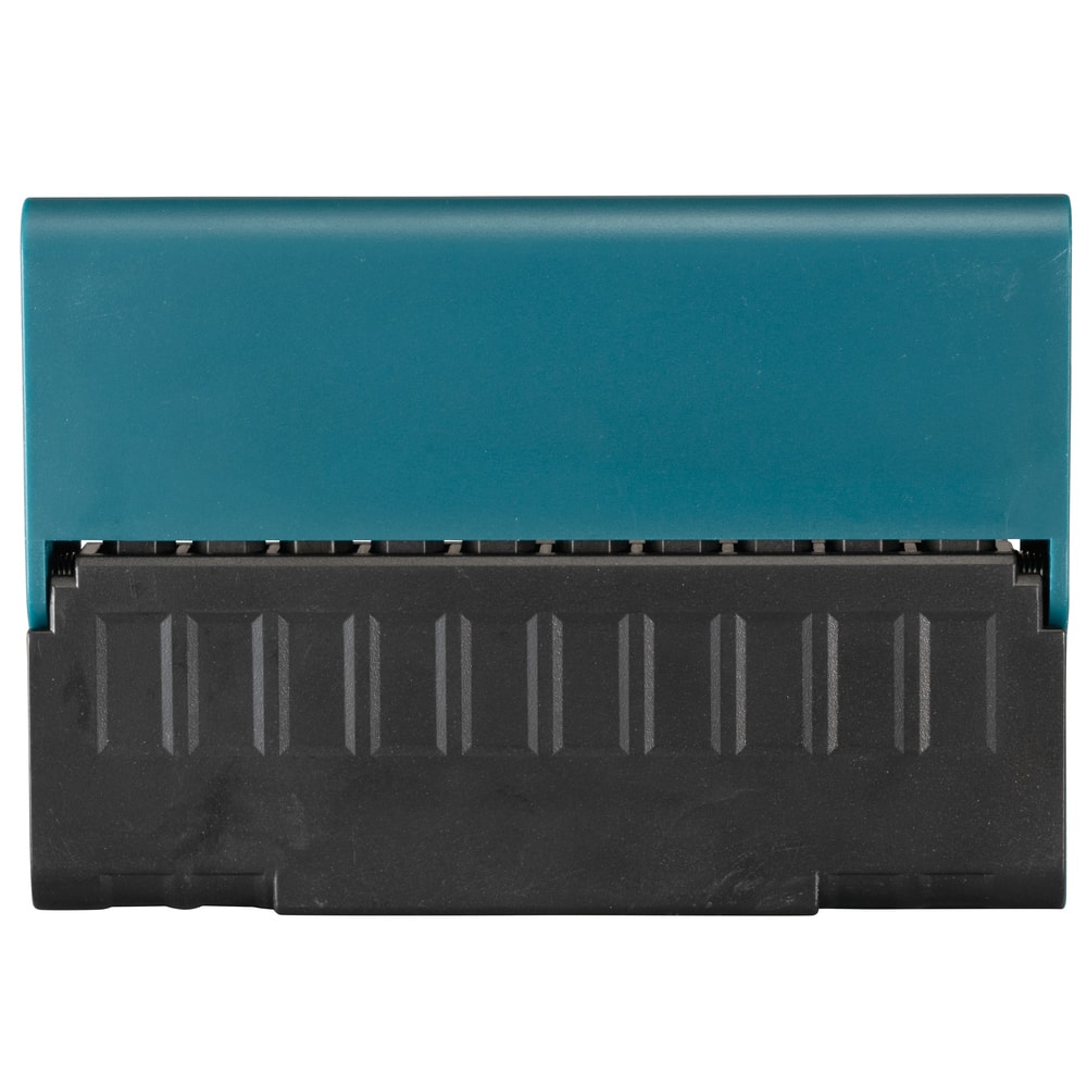 Набор ударных бит Impact Black 50 мм (10 шт) MAKITA (E-12011), фото 4