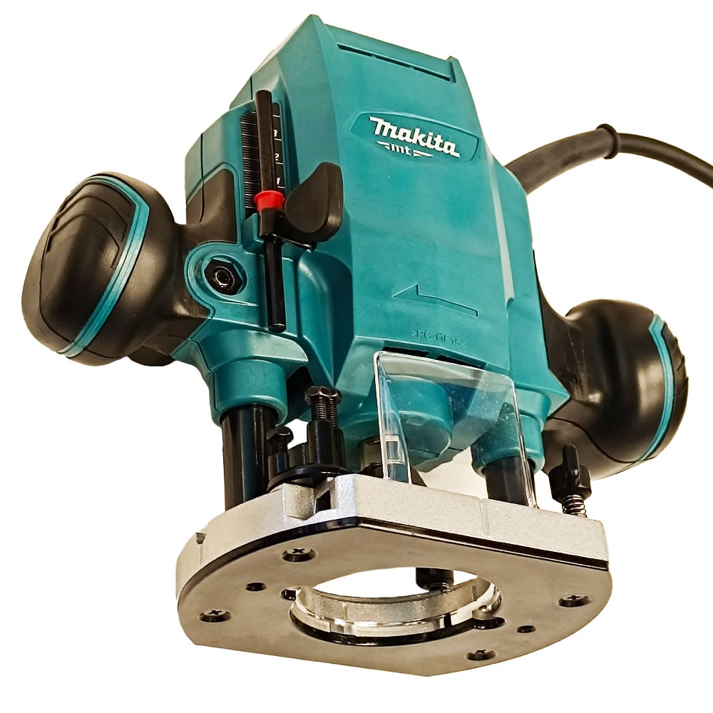 Фрезер ручной M3601B (M 3601 B) MAKITA MT, фото 10