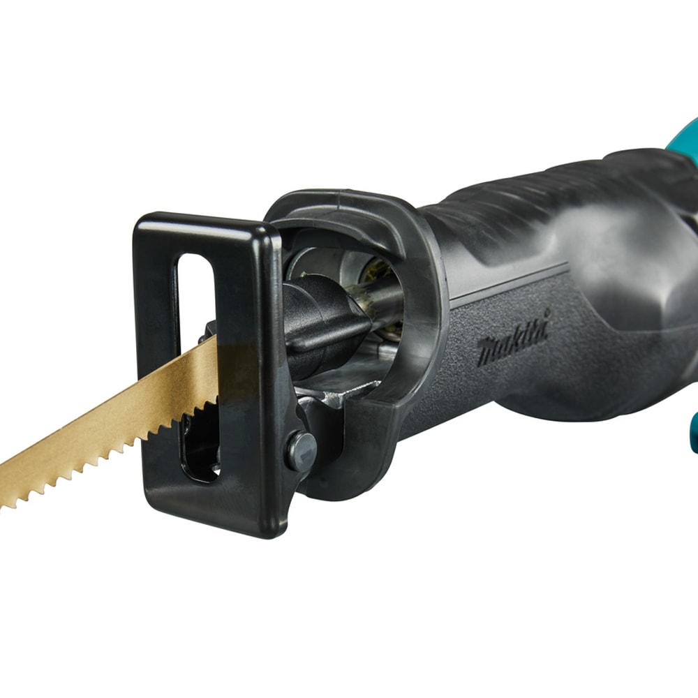 Пила сабельная аккумуляторная DJR186Z (DJR 186 Z) MAKITA, фото 3