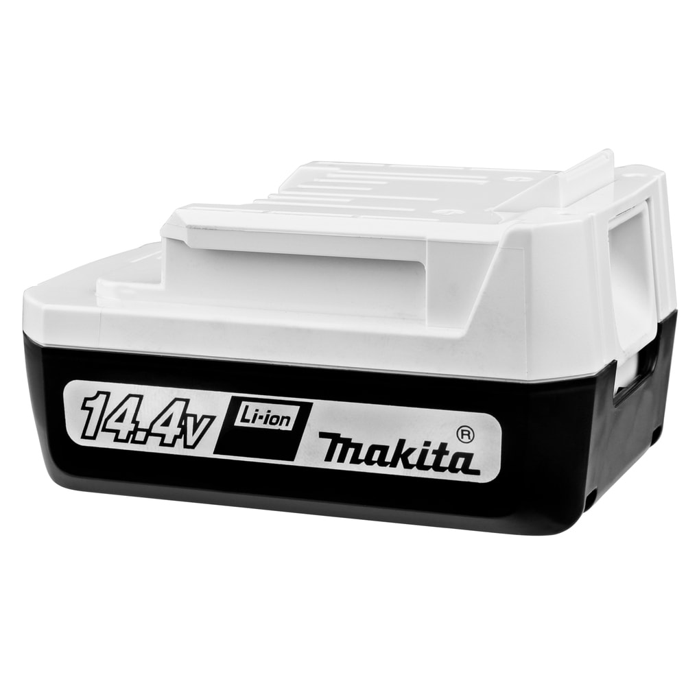 Аккумулятор BL1420G 2.0 Ah Li-ion (1 шт)  MAKITA (191N76-3), фото 3