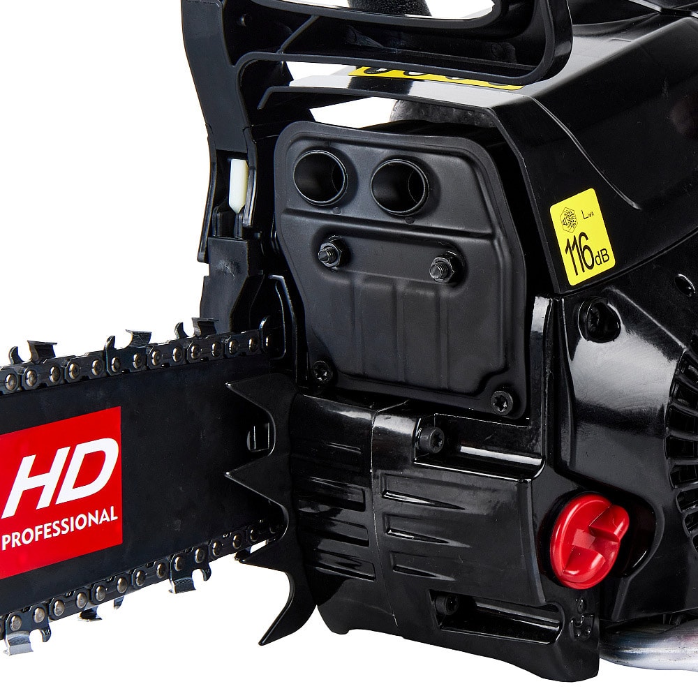 Бензопила CS 5841F ELITECH HD (E1611.007.00), фото 4