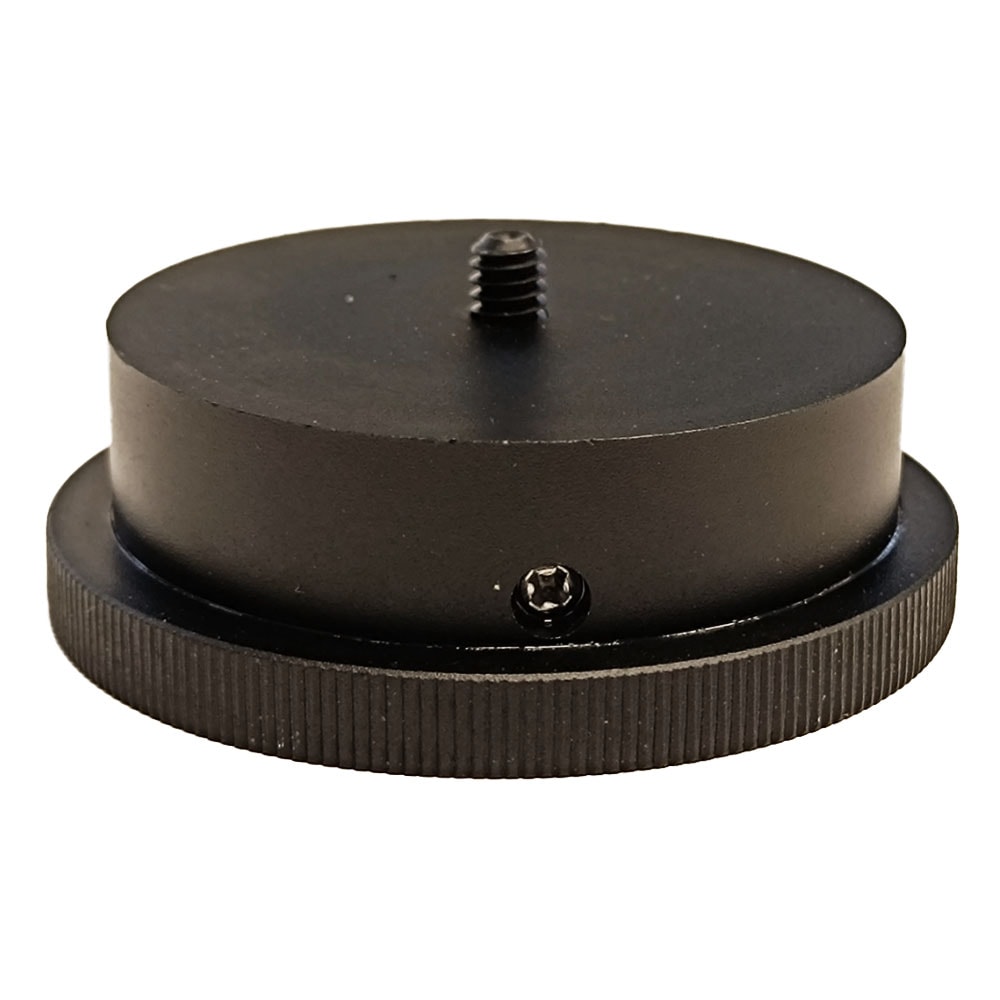 Винт переходной с резьбы 5/8" на 1/4" (ротационный), CONDTROL