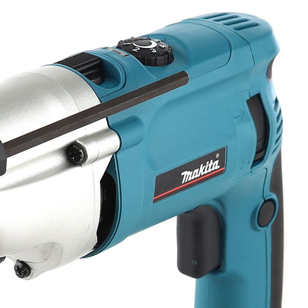 Дрель ударная  HP2070 (HP 2070) MAKITA, фото 4