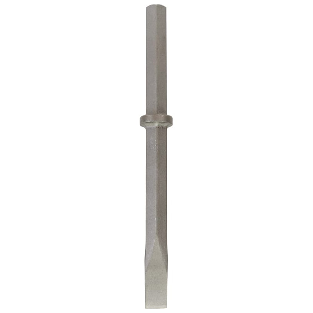 Зубило плоское HEX 28 28х410 мм MAKITA (D-17647)