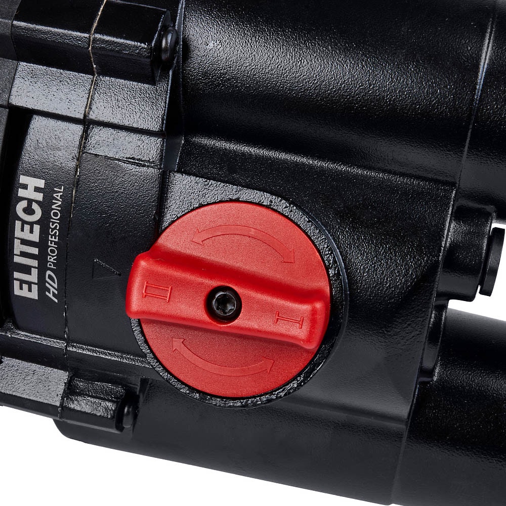 Миксер строительный CM 2000ED2 ELITECH HD (E2208.010.00), фото 7