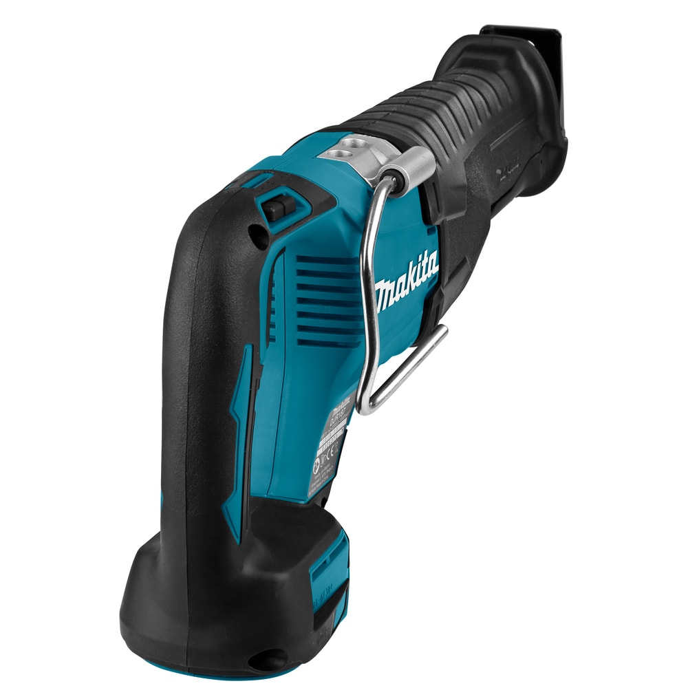 Пила сабельная аккумуляторная DJR187Z (DJR 187 Z) MAKITA, фото 8