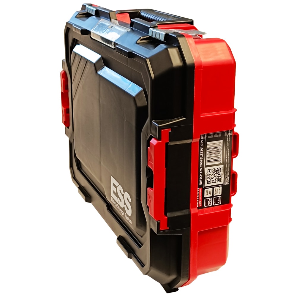 Гайковерт аккумуляторный CW 2009SL ELITECH HD (E2201.059.02), фото 4