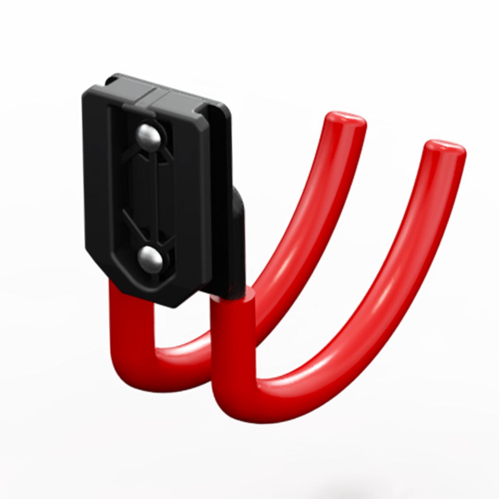 Адаптер-крюк Qbrick System Custom J Hook Large (HAKQSCLJCZAPG001), фото 2