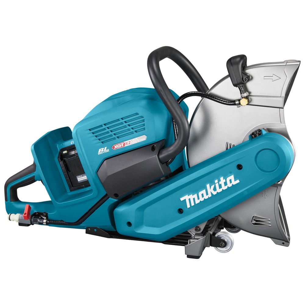 Аккумуляторный резчик бетона CE001GZ (CE 001 GZ) MAKITA, фото 3