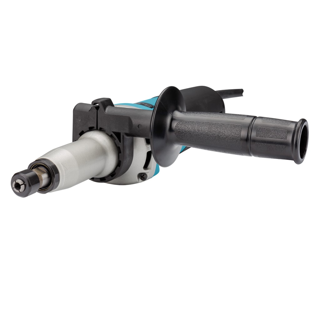 Прямая шлифмашина GD0800C (750 Вт / D 6 мм / Регул. оборотов), MAKITA, фото 8