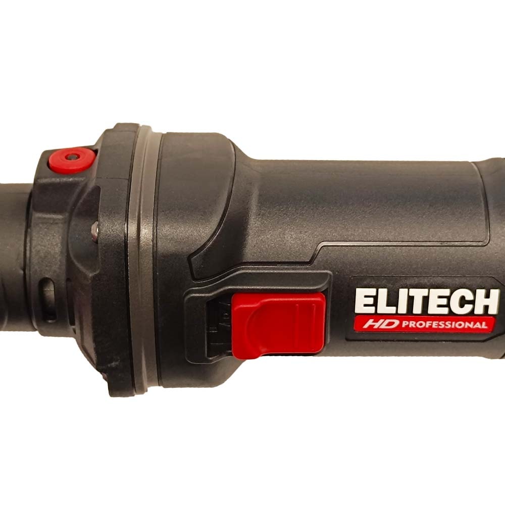 Прямая шлифмашина SG 0750E ELITECH HD (E2213.077.00), фото 6