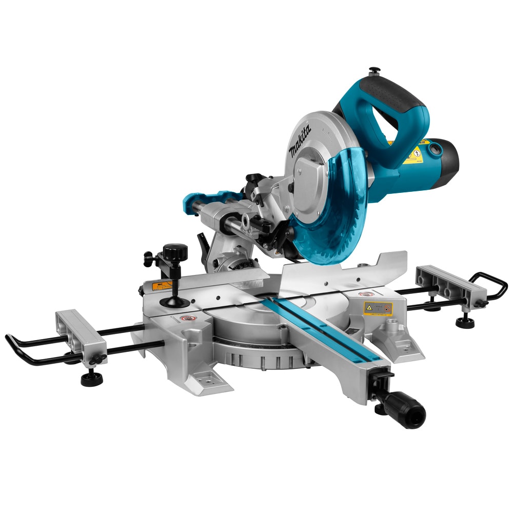 Пила торцовочная LS0815FLN (LS 0815 FLN) MAKITA, фото 2