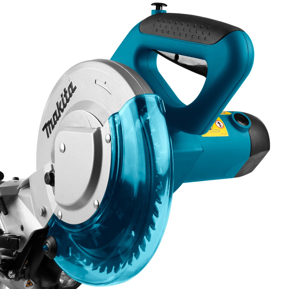 Пила торцовочная LS0815FLN (LS 0815 FLN) MAKITA, фото 3