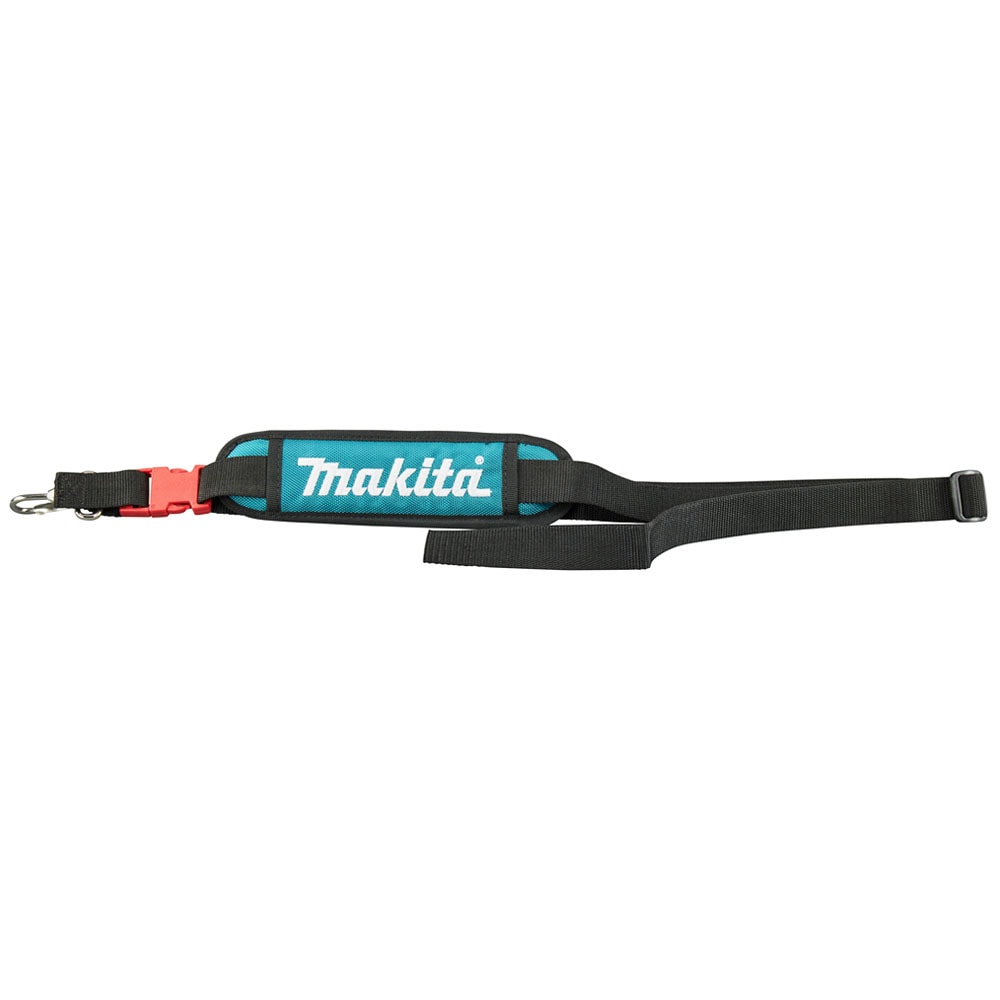 Аксессуар_Ременная оснастка на одно плечо "Comfort" к триммерам, MAKITA, фото 2